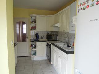 maison 4 pièces - 95m2 à Faches Thumesnil (59155)