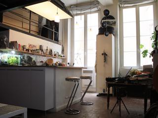 appartement 2 pièces - 45m2 à Lyon (69005)