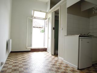 appartement 1 pièces - 15m2 à CENON (33000)