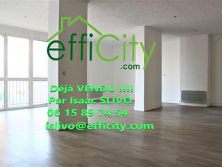 appartement 3 pièces - 107m2 à Gagny (93220)