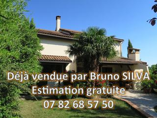 maison 6 pièces - 220m2 à Saint-Symphorien-d'Ozon (69360)