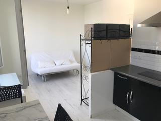 appartement 1 pièces - 21m2 à Rueil-Malmaison (92500)