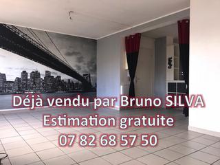 appartement 4 pièces - 67m2 à Feyzin (69320)