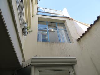 appartement 3 pièces - 60m2 à Rochelle (17000)
