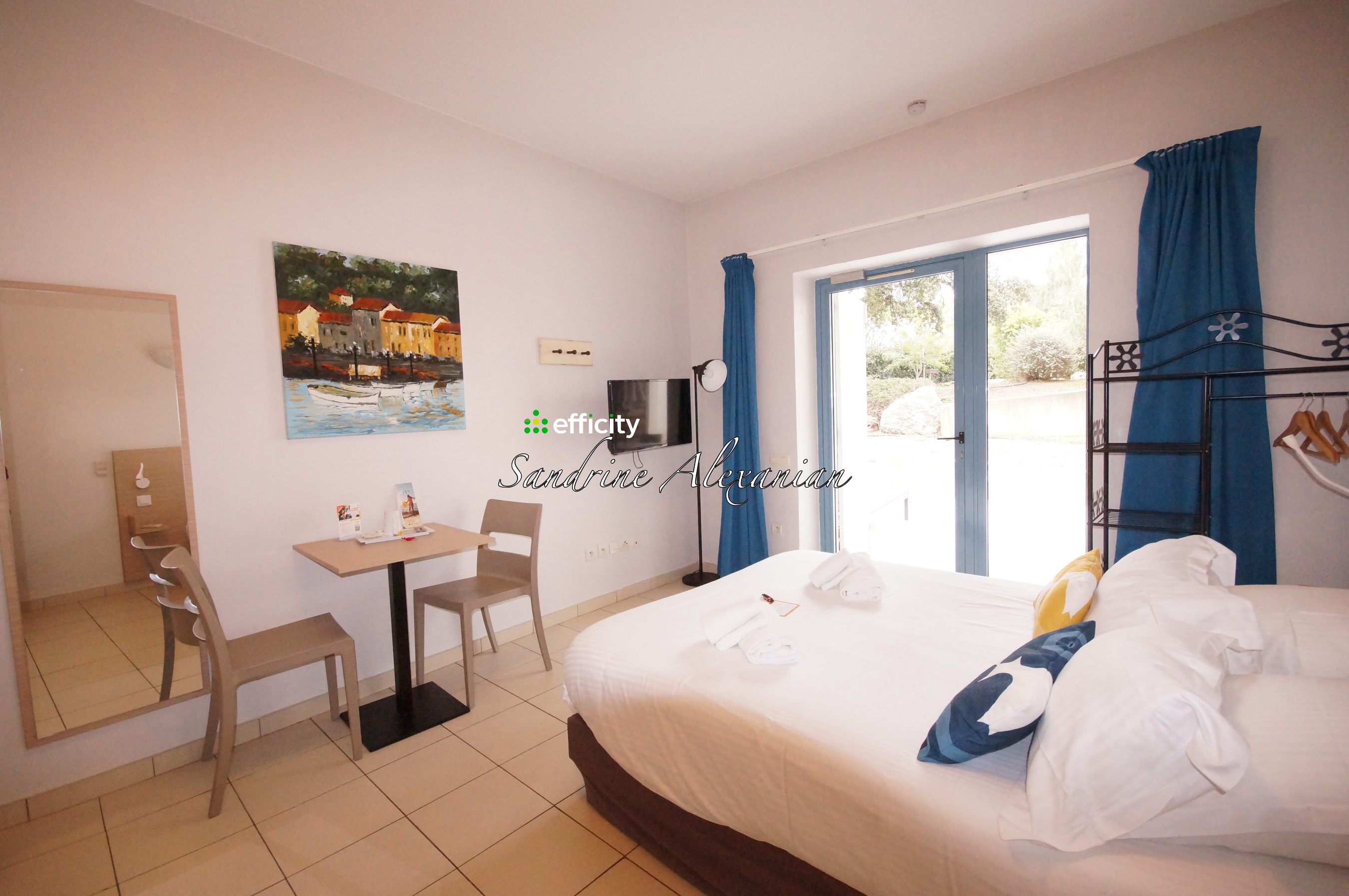 appartement 1 pièces - 26m2 à Fréjus (83600)