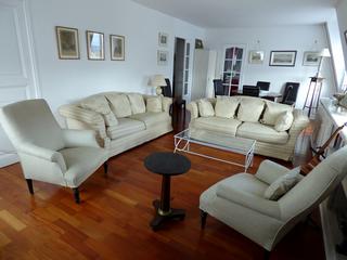 appartement 4 pièces - 103m2 à Fontainebleau (77300)