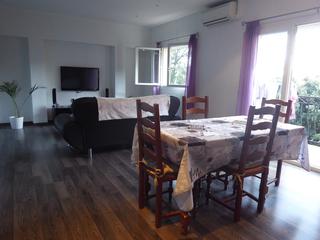 appartement 4 pièces - 88m2 à Callas (83830)