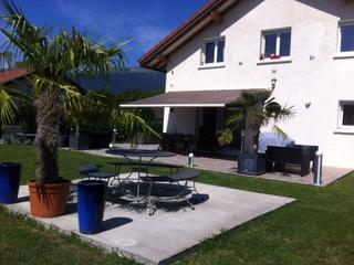 maison 5 pièces - 140m2 à Ségny (01170)