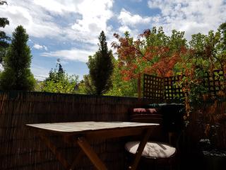 appartement 4 pièces - 70m2 à Mériel (95630)
