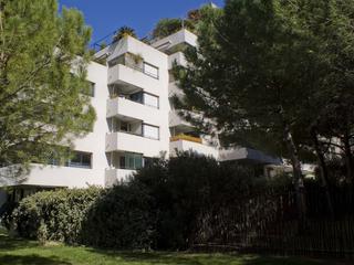 appartement 2 pièces - 25m2 à Montpellier (34000)