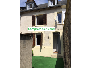 maison 6 pièces - 75m2 à Trouville-sur-Mer (14360)