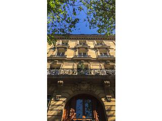 appartement 1 pièces - 10m2 à Paris (75008)