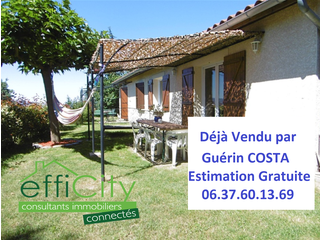 maison 6 pièces - 138m2 à Échalas (69700)