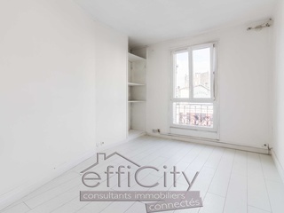 appartement 2 pièces - 36m2 à Rosny-sous-Bois (93110)