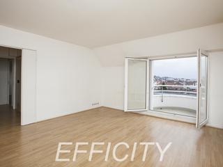 appartement 2 pièces - 50m2 à Rueil-Malmaison (92500)