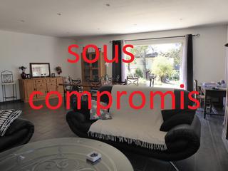maison 7 pièces - 152m2 à Les Arcs (83460)