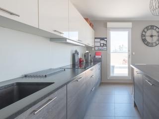 appartement 3 pièces - 80m2 à Vernaison (69390)