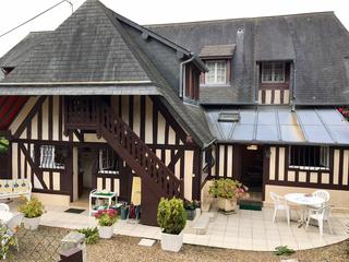 maison 5 pièces - 79m2 à Trouville-sur-Mer (14360)