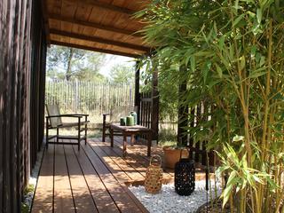 maison 3 pièces - 47m2 à Le Teich (33470)