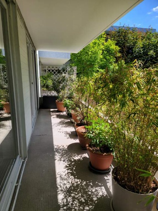 appartement 5 pièces - 106m2 à Rueil-Malmaison (92500)