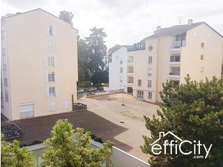 appartement 2 pièces - 40m2 à Mâcon (71000)