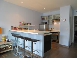 appartement 2 pièces - 40m2 à La Rochelle (17000)
