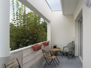 appartement 3 pièces - 60m2 à Pessac (33600)