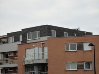 appartement 3 pièces - 72m2 à Faches Thumesnil (59155)