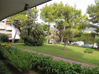 appartement 1 pièces - 27m2 à Le Cannet (06110)