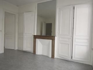 appartement 2 pièces - 45m2 à Lille (59000)