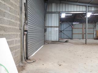 local-commercial 1 pièces - 302m2 à Iffendic (35750)