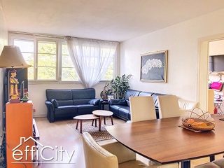 appartement 4 pièces - 67m2 à Créteil (94000)