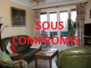 appartement 4 pièces - 85m2 à Le Péage-de-Roussillon (38150)