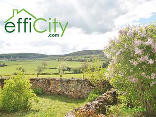 maison 4 pièces - 80m2 à Bonnay (71460)