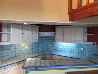 appartement 2 pièces - 46m2 à La Rochelle (17000)