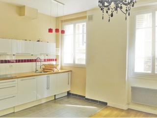 appartement 3 pièces - 54m2 à Paris (75016)