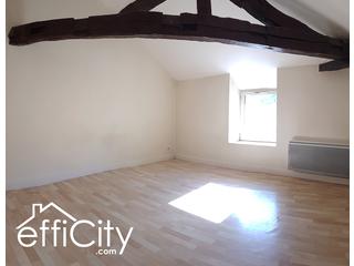 appartement 4 pièces - 77m2 à Cluny (71250)