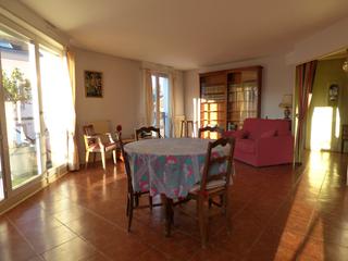 appartement 3 pièces - 61m2 à Montereau-Fault-Yonne (77130)