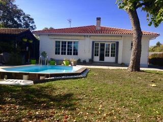 maison 5 pièces - 125m2 à Eysines (33320)