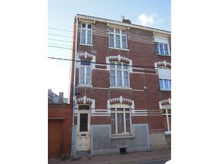 maison 6 pièces - 130m2 à Lille (59000)