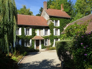 maison 16 pièces - 425m2 à Ferrières-en-Gâtinais (45210)