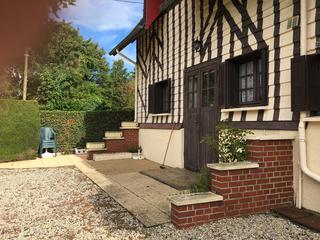 appartement 3 pièces - 34m2 à Trouville-sur-Mer (14360)