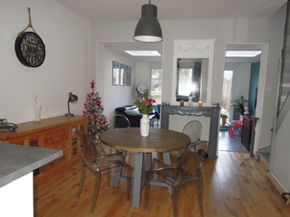 maison 5 pièces - 105m2 à Lille (59160)