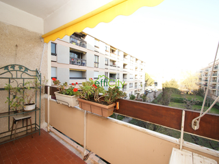 appartement 4 pièces - 80m2 à Fréjus (83600)