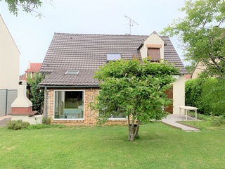 maison 6 pièces - 117m2 à Maurepas (78310)