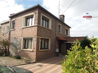 maison 7 pièces - 115m2 à Faches-Thumesnil (59155)