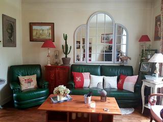 maison 5 pièces - 81m2 à Saint-Germain-en-Laye (78100)