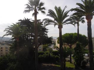 appartement 2 pièces - 58m2 à CANNES (06400)