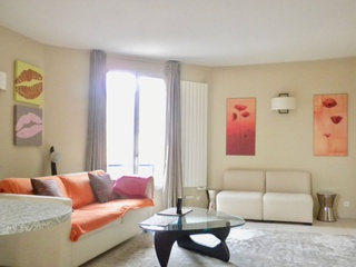 appartement 2 pièces - 55m2 à Charenton-le-Pont (94220)