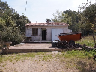 maison 2 pièces - 48m2 à Lorgues (83510)